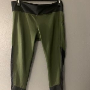 Adidas Women's Leggings Size XL